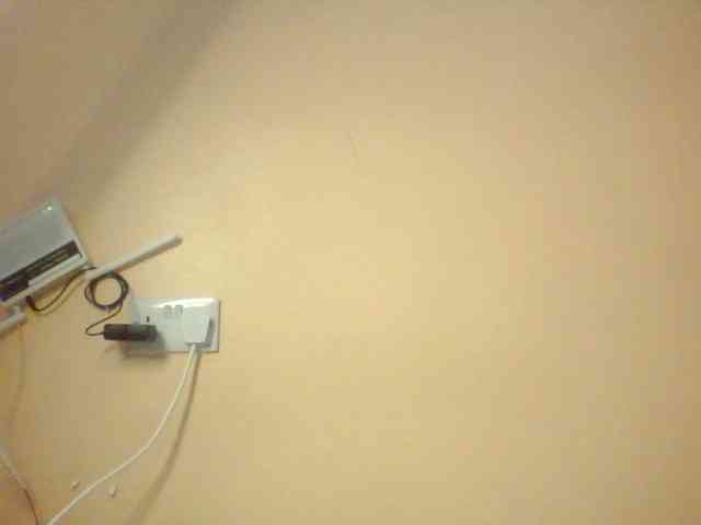 Claude254 webcam