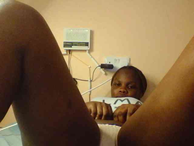 Claude254 webcam