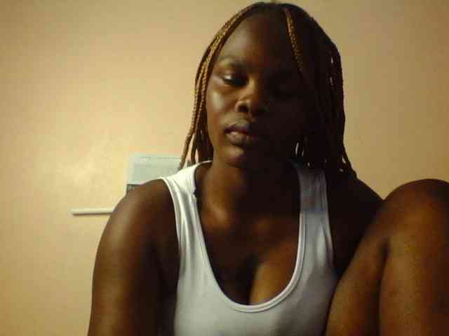 Claude254 webcam