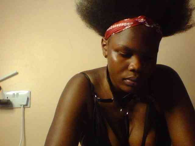 Claude254 webcam