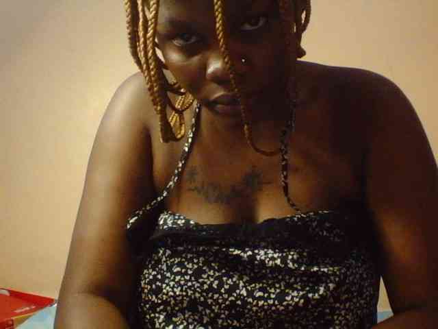 Claude254 webcam