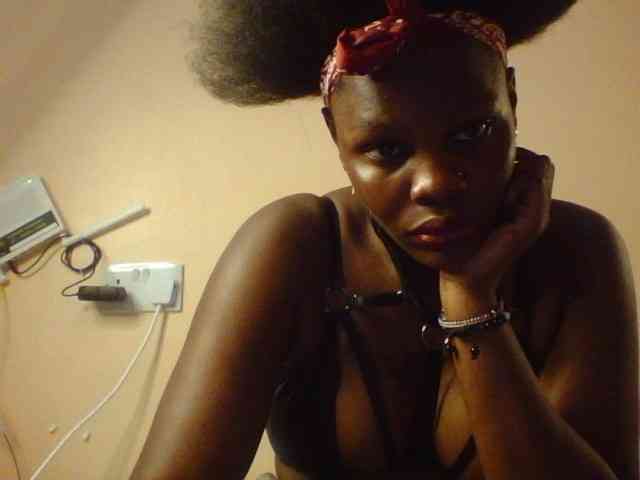 Claude254 webcam