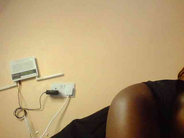 Claude254 webcam