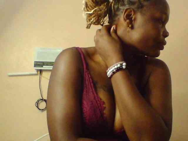 Claude254 webcam