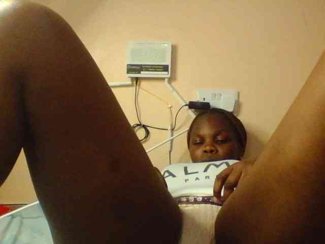 Claude254 webcam