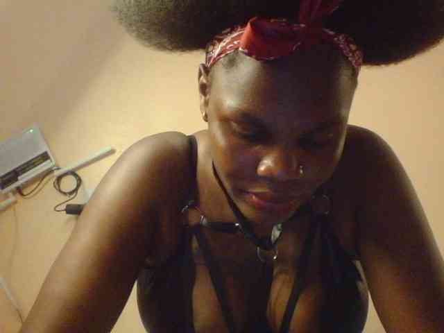 Claude254 webcam