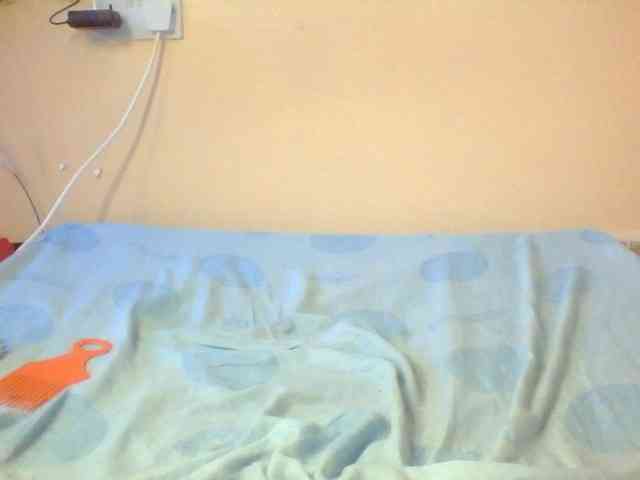 Claude254 webcam