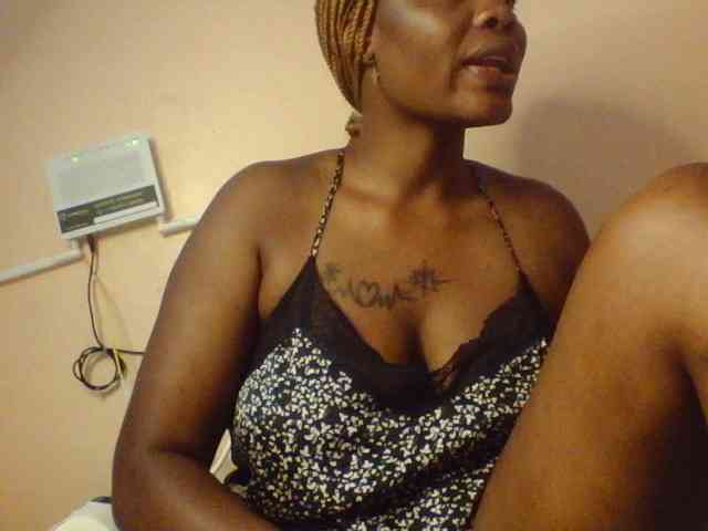 Claude254 webcam
