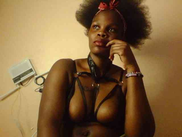 Claude254 webcam