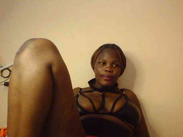 Claude254 webcam