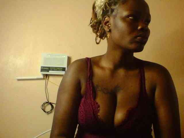 Claude254 webcam