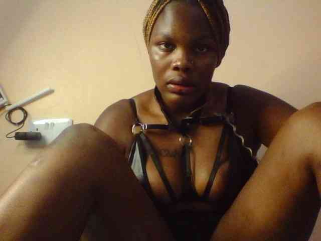 Claude254 webcam