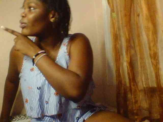 Claude254 webcam