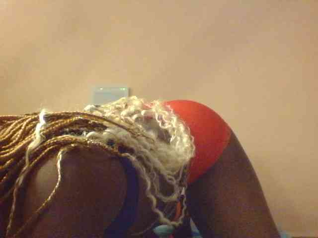 Claude254 webcam