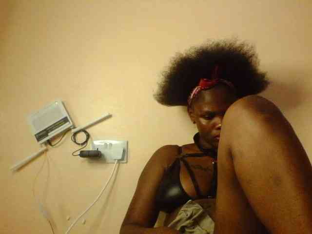 Claude254 webcam