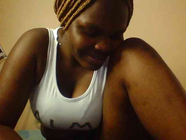 Claude254 webcam