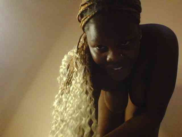Claude254 webcam