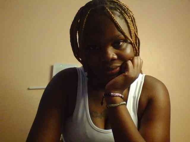 Claude254 webcam