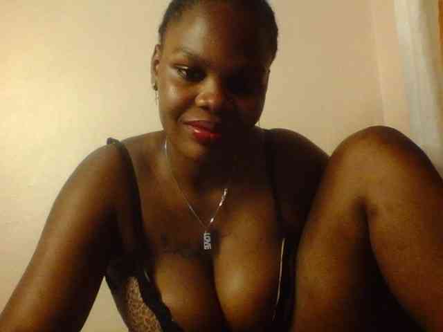 Claude254's webcam live show