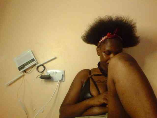 Claude254 webcam