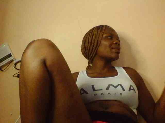 Claude254 webcam
