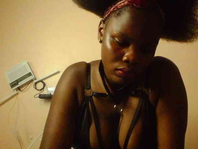 Claude254 webcam