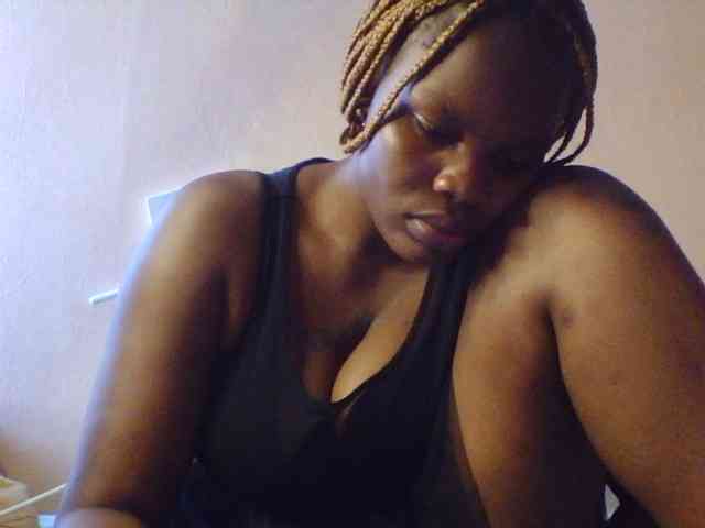 Claude254 webcam