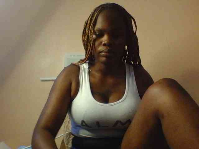 Claude254 webcam