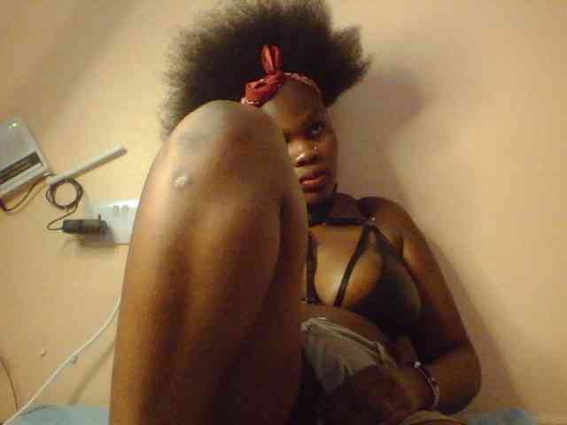 Claude254 webcam