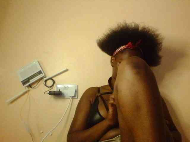 Claude254 webcam