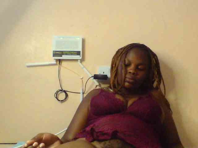 Claude254 webcam