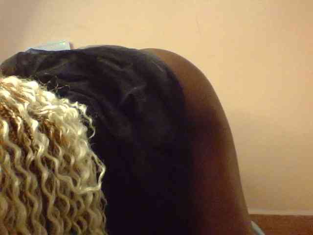 Claude254 webcam