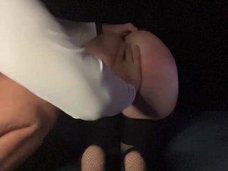 Horse_and_Filly Porn Show