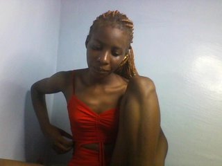 Karembo Porn Show