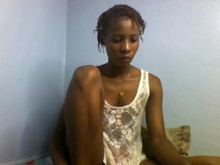 Karembo Porn Show