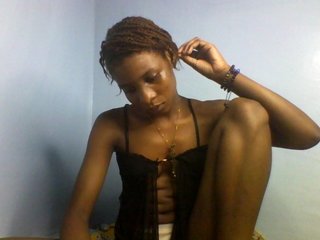 Karembo Porn Show