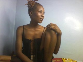 Karembo Porn Show