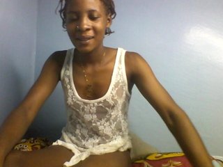Karembo Porn Show