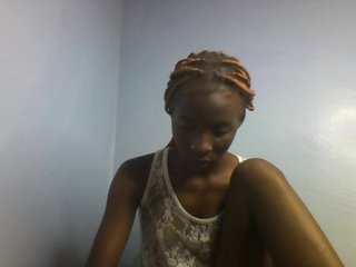 Karembo Porn Show