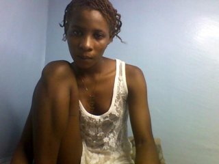 Karembo's Live Webcam