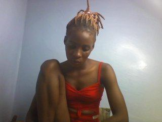 Karembo Porn Show