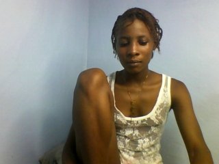 Karembo's Live Webcam