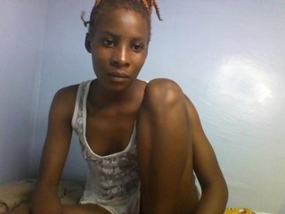 Karembo Porn Show