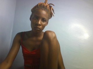 Karembo Porn Show