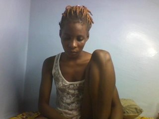 Karembo Porn Show