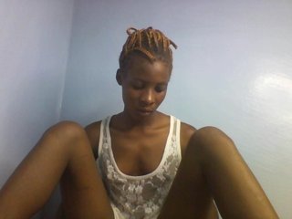 Karembo Porn Show