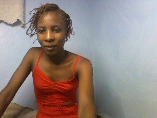 Karembo Porn Show