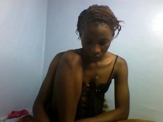 Karembo Porn Show