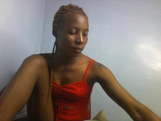 Karembo Porn Show