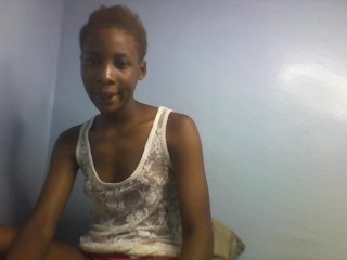 Karembo Porn Show